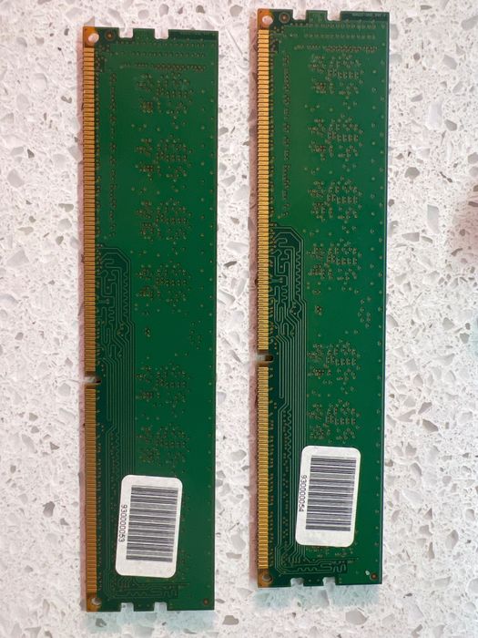 Продам модулі пам'яті Samsung 2ГБ DDR3 SDRAM