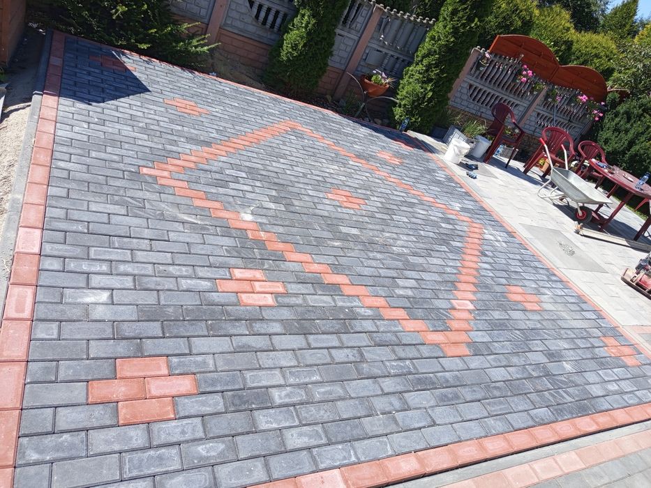 Brukarstwo układanie