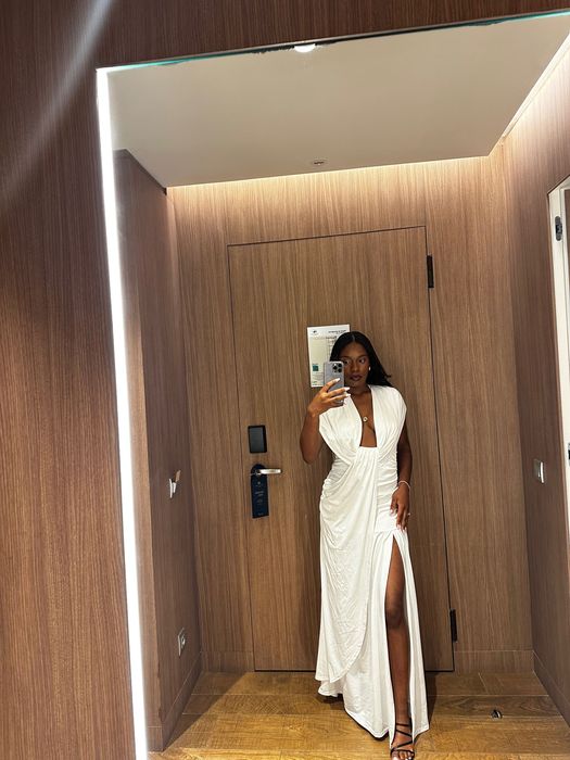 Vestido de casamento