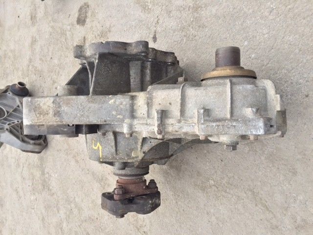 Caixa de transferência BMW X5 E53 2000/2003 3.0i 4.4i