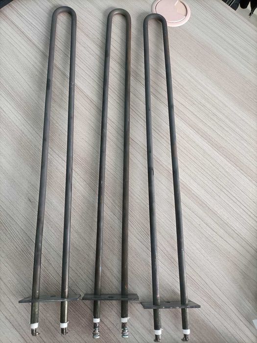 Grzałka do patelni Kromet 1000W