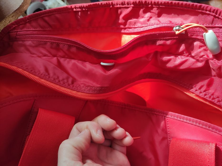 Спортивная сумка Nike Gum Club