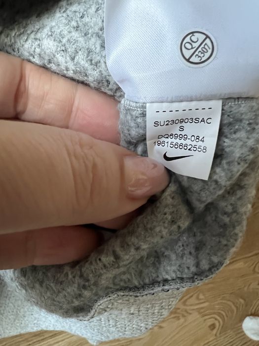 Жіноча кофта Nike Tech Pack Therma-FIT ADV (Оригінал, S)