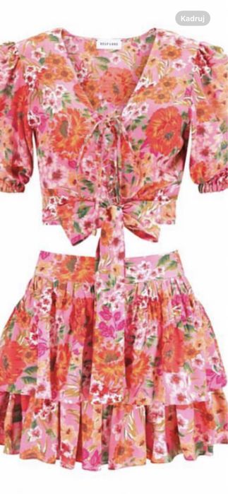 Komplet Self Love r. S