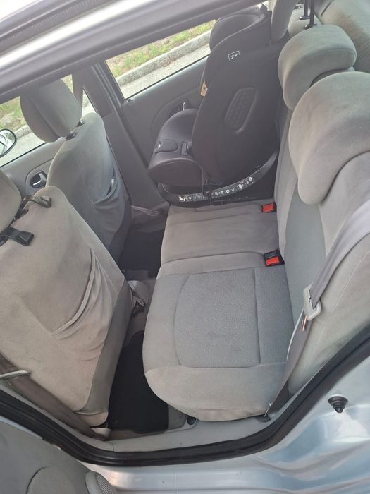 Renault Clio 1.5 86cv 2003