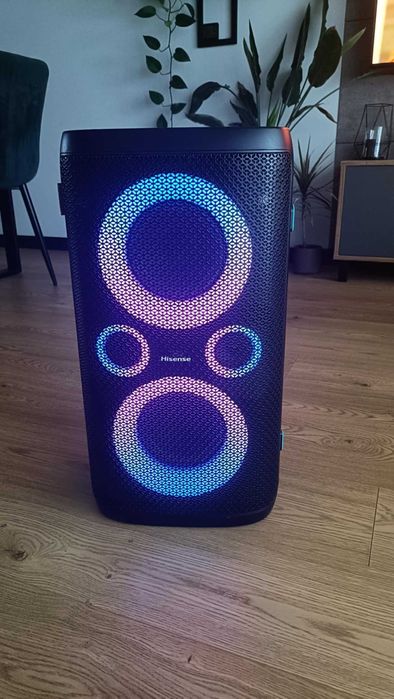 Głośnik  Hisense