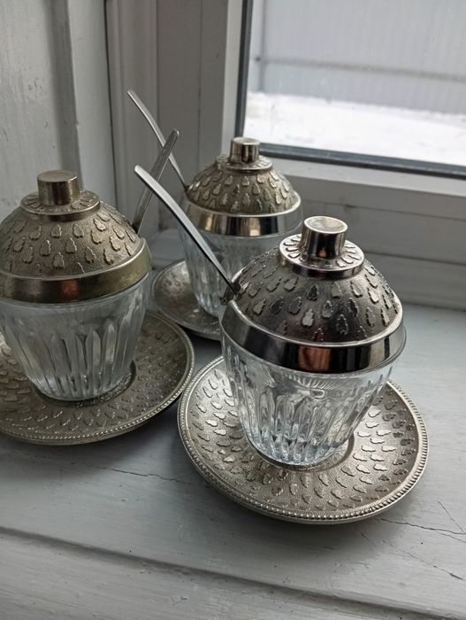 Винтажные предметы