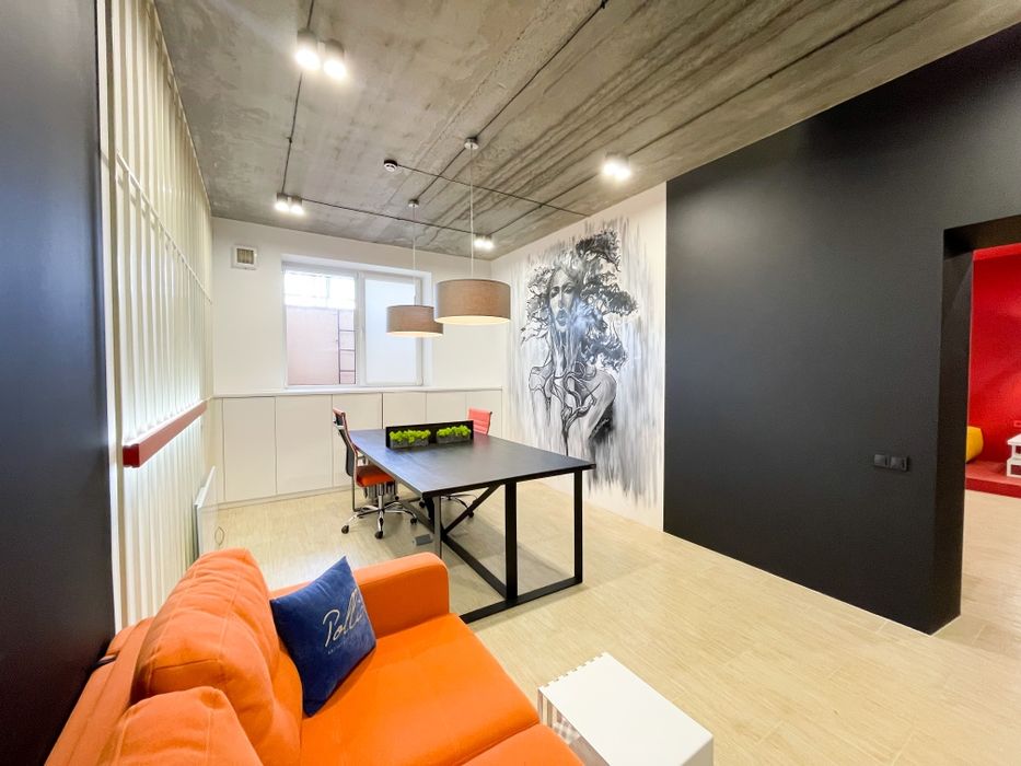 Commercial real estate at (area 66,9 m²) - Atlanta.ua - photo 2