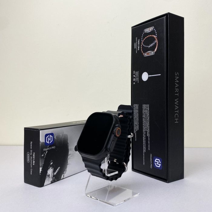 Годинник Smart Watch T900 Ultra