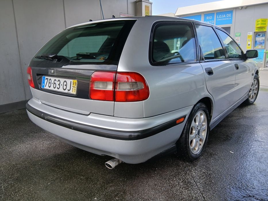 Volvo V40 — fotografia 7