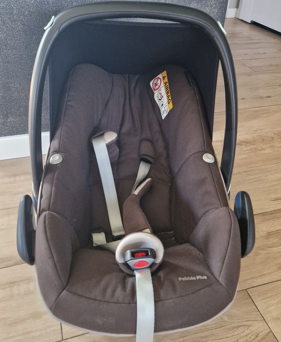 Fotelik Maxi cosi 0-13