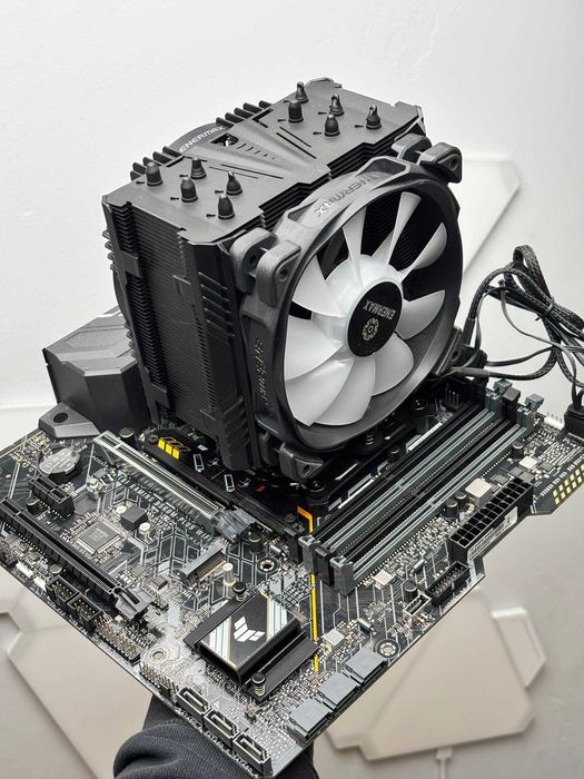 intel core i5 11400f - купити комп'ютери та комплектуючі - Ціна на