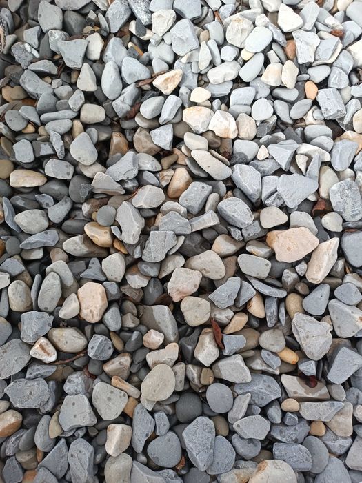 Seixo Rolado / pedra decorativa