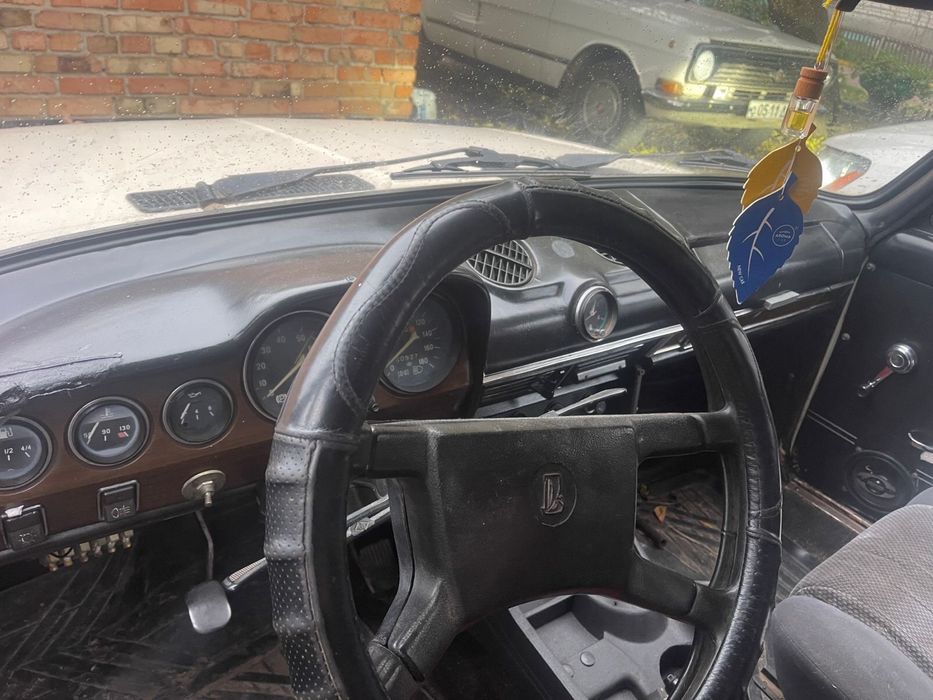 Продам ваз 2106. Газ/бенз