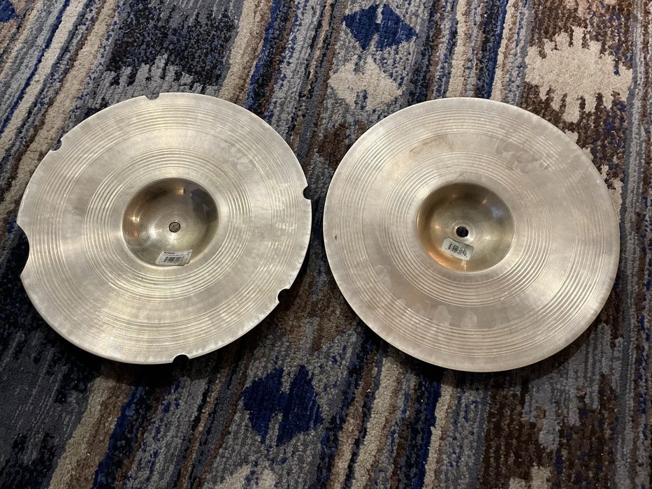 Okazja Talerze Perkusyjne Zildjian A Rezo Hihat 14” talerz perkusja