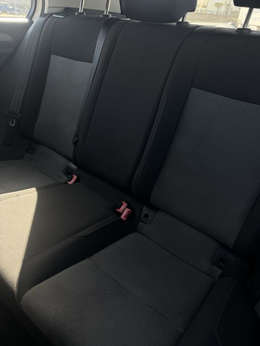 Vw Golf 7 Tdi 2013