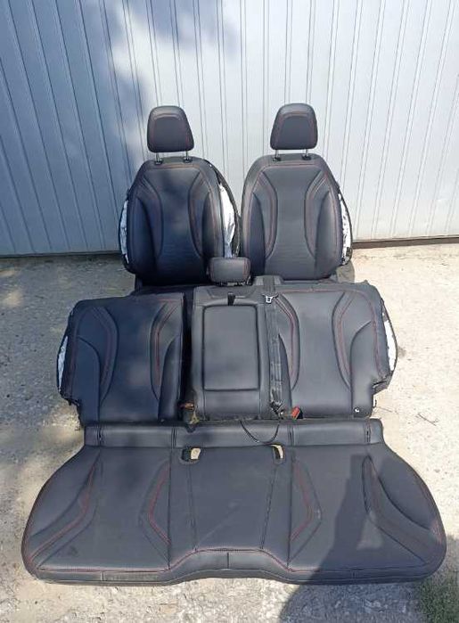 Бампер ford mustang mach e запчасти розборка б/у шрот мустанг мач е