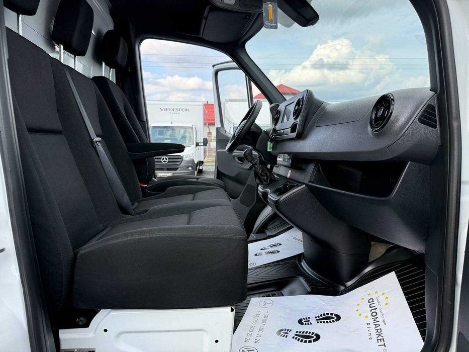 Mercedes-Benz Sprinter 2022p.