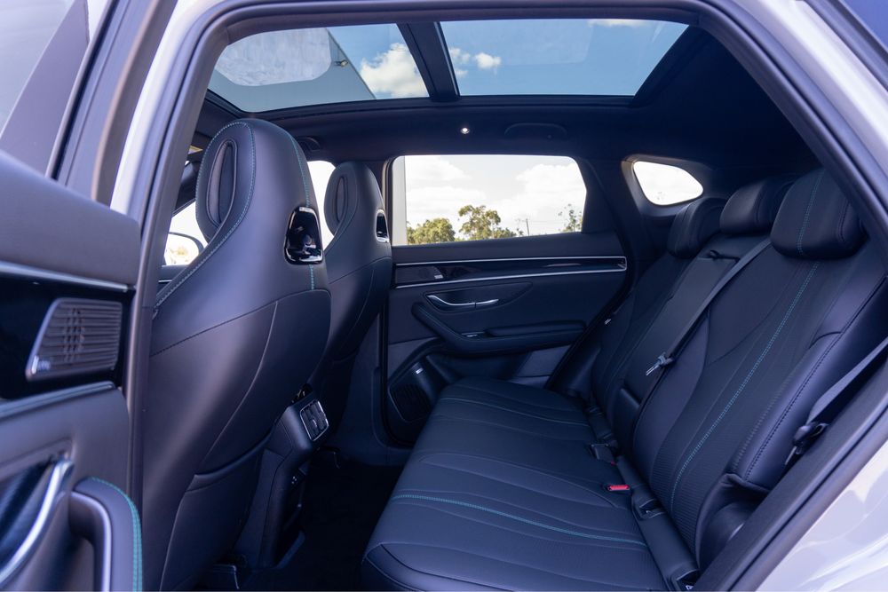 BYD Seal U 1.5 DM-i Comfort- IVA Dedutível (Financiamento disponível)