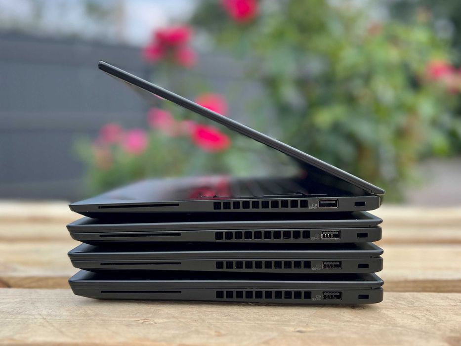 Ноутбук Lenovo ThinkPad X395/Ryzen 5 PRO 3500U/8GB/SSD 1TB/13.3"FHD IPS/Гарантія 9 міс.