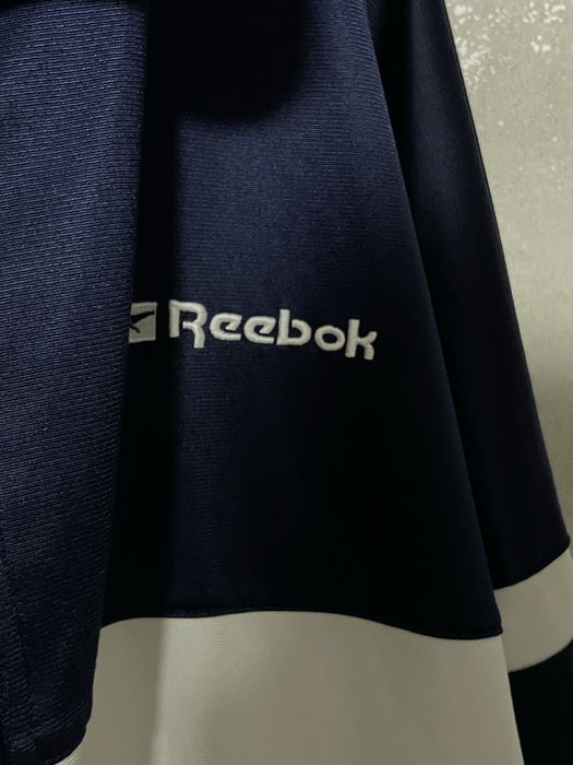 олімпійка від reebok