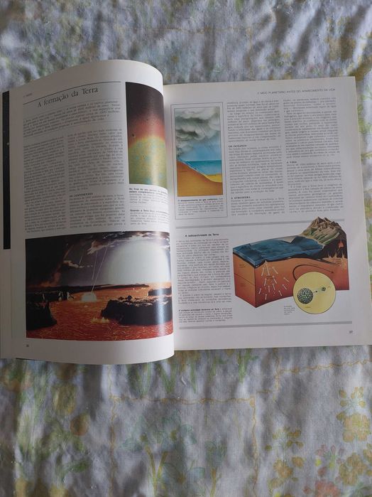 A Aventura da Vida" Selecções do Reader's Digest