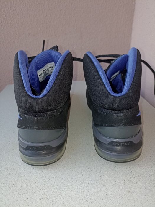 Кроссовки Nike Max Trainer Excel