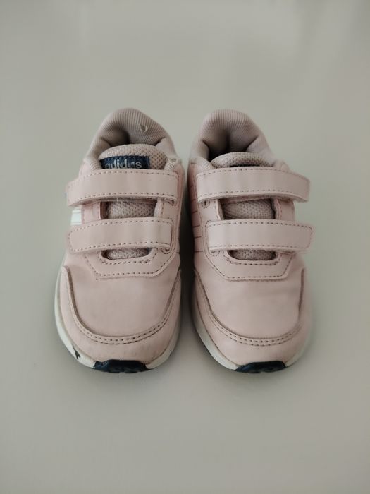 Buty sportowe Adidas 25 rzepy