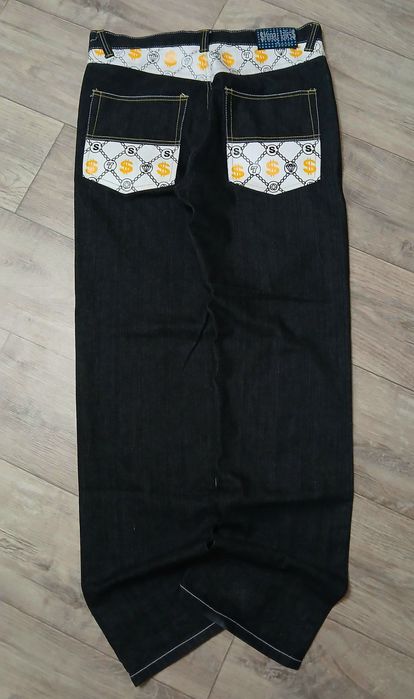 Джинсы money talks w36