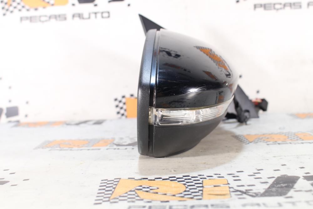 Retrovisor / espelho direito VOLKSWAGEN Scirocco (137, 138)