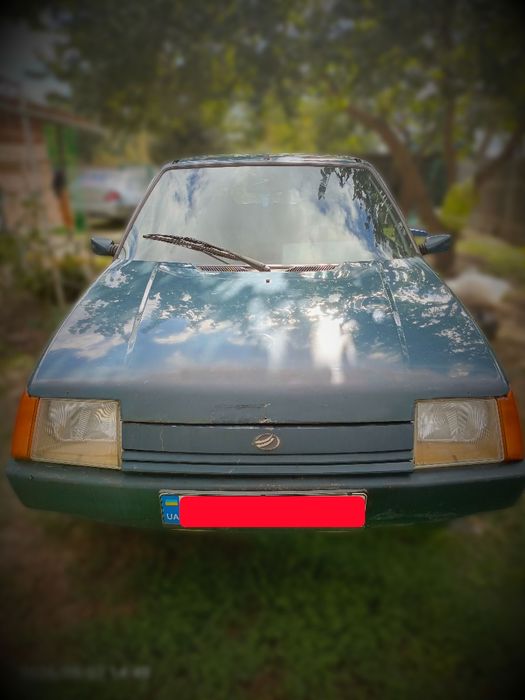 заз 1103 Славута