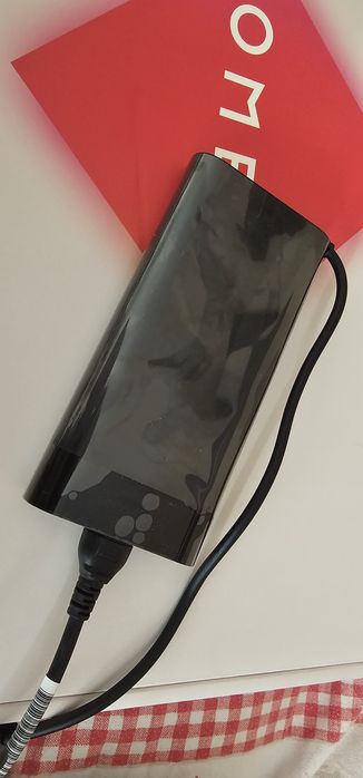 Laptop HP Omen RTX 3050Ti