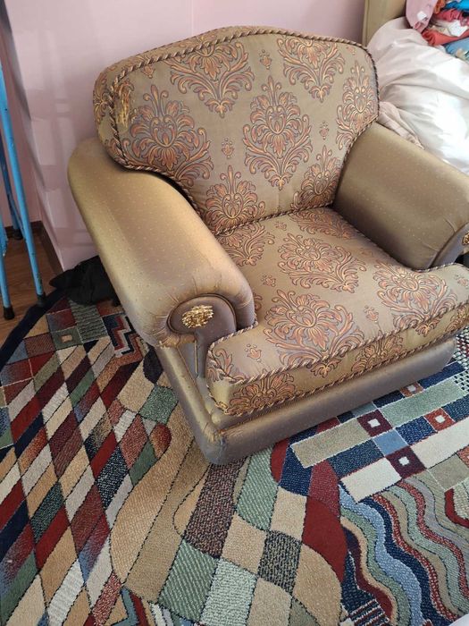 Кресло в хорошем состоянии 6000 грн