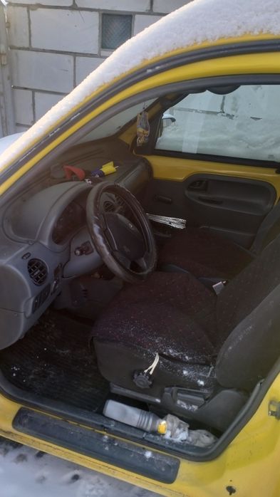 Продам Рено кенго