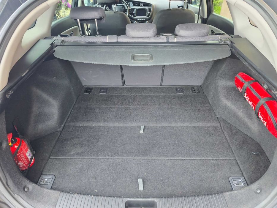 Kia Ceed 1.6 CRDi