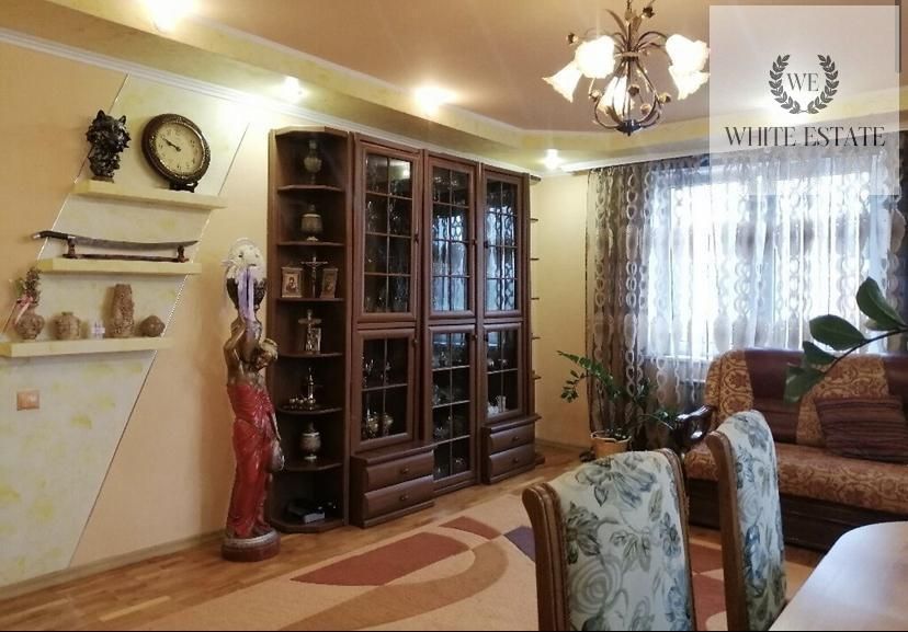 Продаж будинку на вул. Микулинецькій