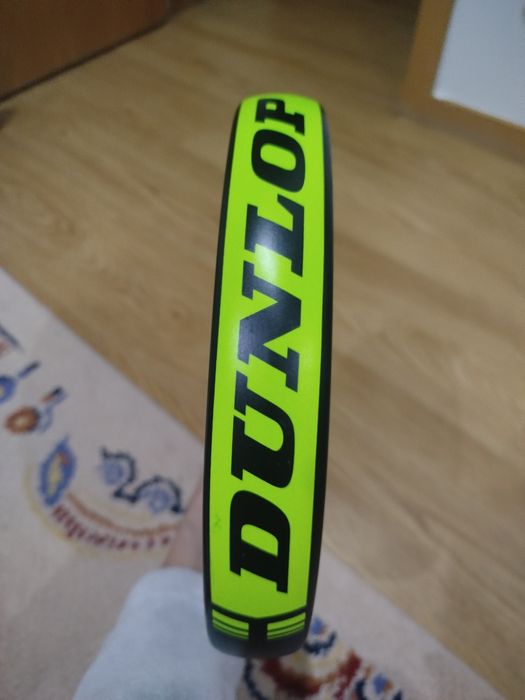 Raquete Padel Dunlop
