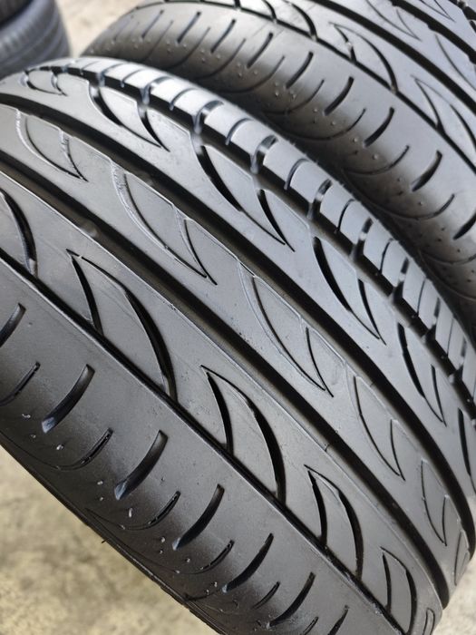 195/45/16 Semi novos