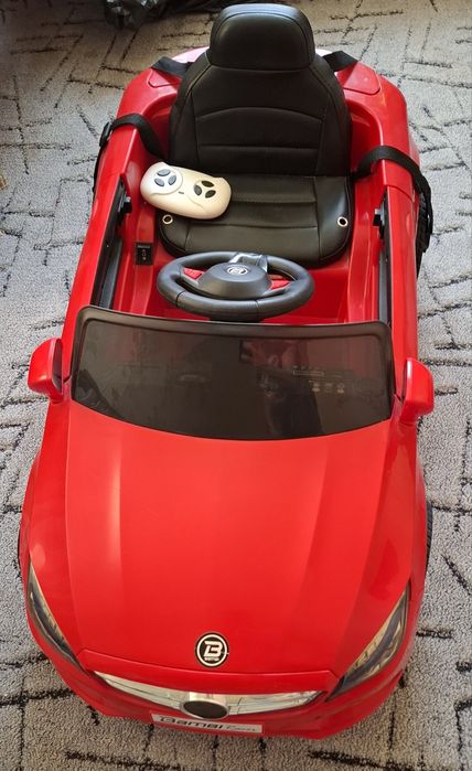 Продам дитячий електро автомобіль тільки м. Харків, самовивіз