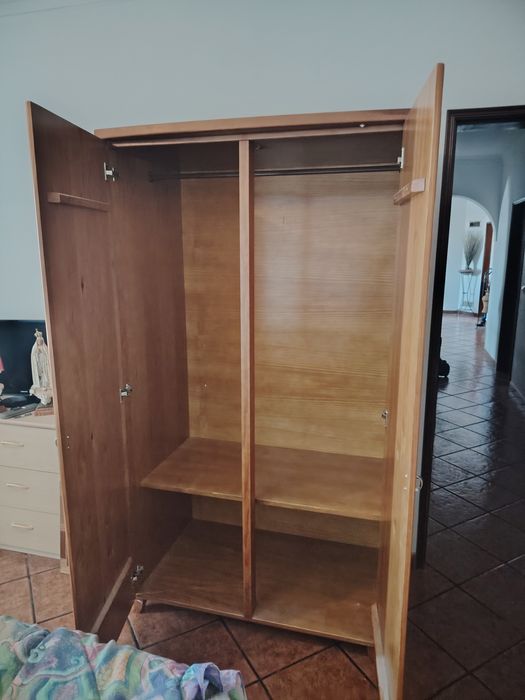 Móveis usados em bom estado