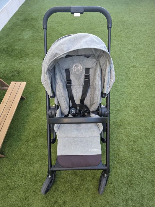 Carrinho Cybex Balios S