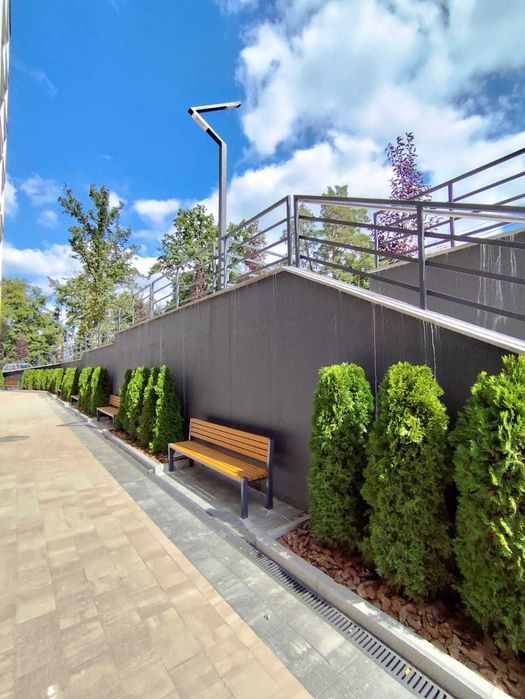 2-к. Квартира по вигідній ціні та мінімальним оформленням. 44,3м2