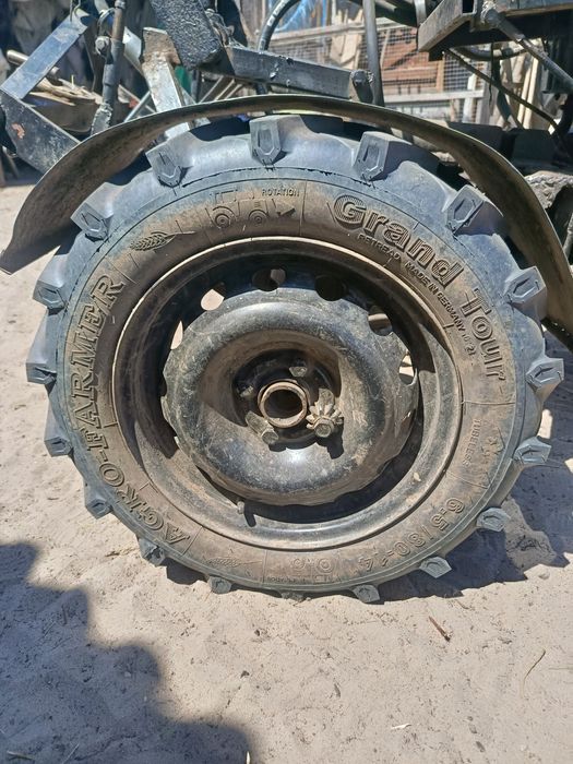 Продам трактора самокльопа