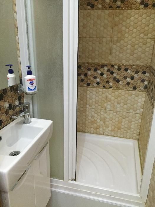 Квартира посуточно, 1к студия, Ипподром, Теремки-2