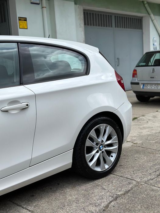 Bmw 116i 3 Portas