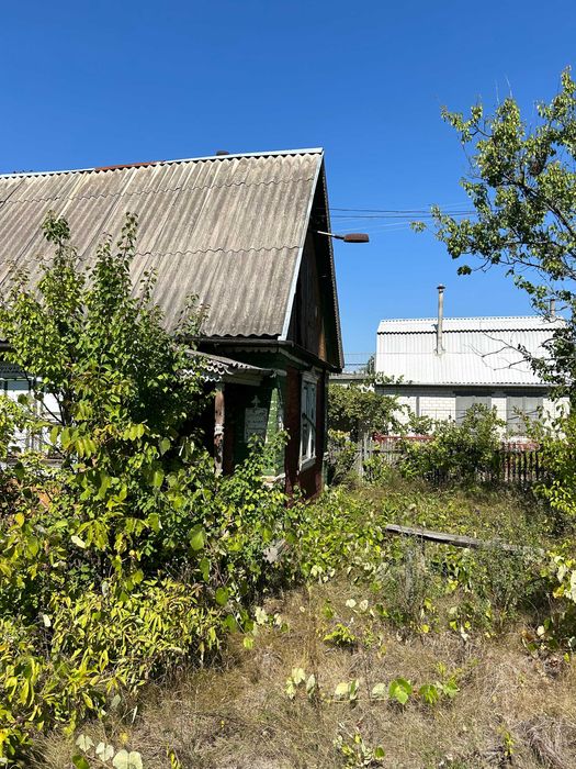 Будинок з ділянкою під Прилуками