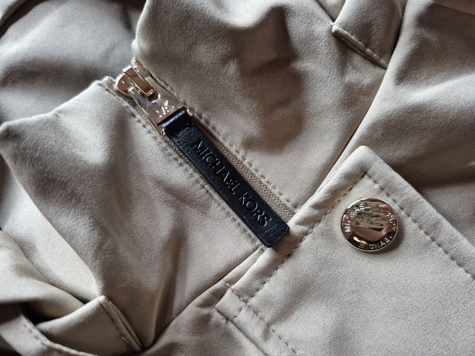 Płaszcz Damski Kurtka Michael Kors XL