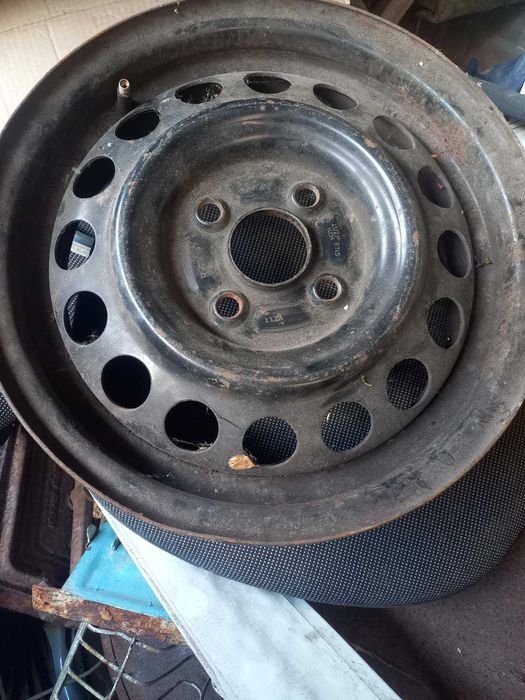 Продам два металевих диска