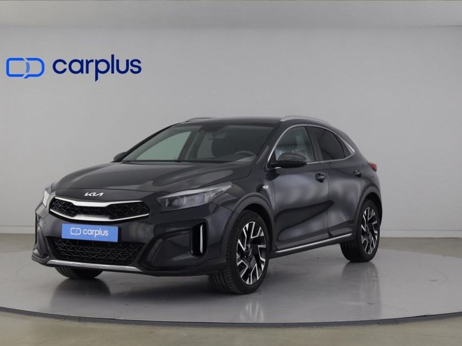 Kia XCeed 1.0 T-GDI Tech