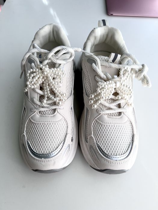 Buty sportowe r.39